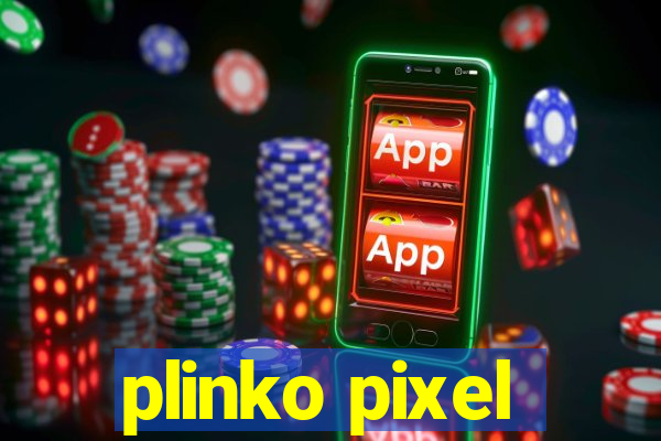 plinko pixel