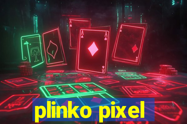 plinko pixel