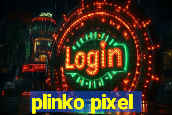 plinko pixel