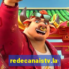 redecanaistv.la