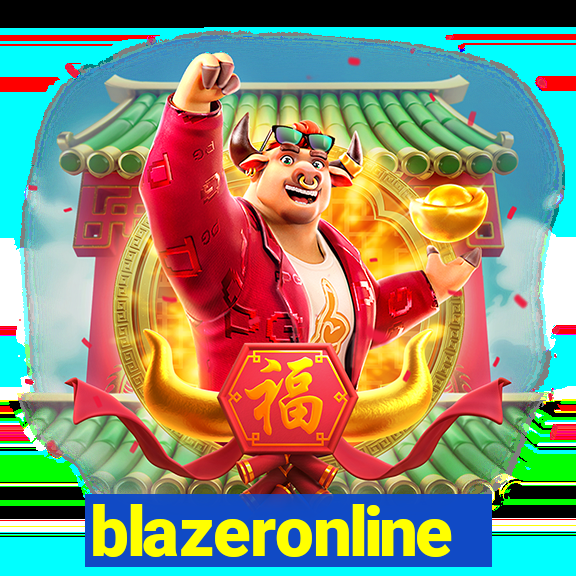 blazeronline