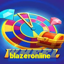 blazeronline