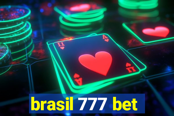 brasil 777 bet