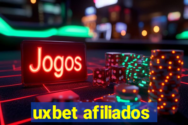 uxbet afiliados