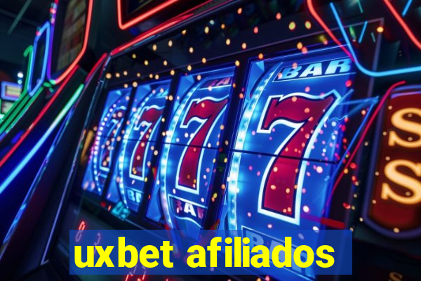 uxbet afiliados