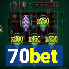 70bet