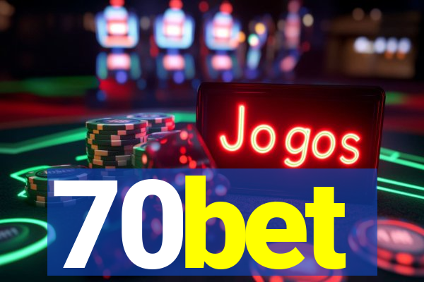 70bet