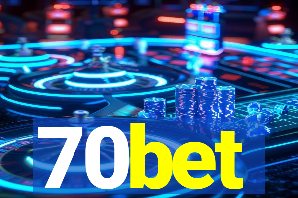 70bet