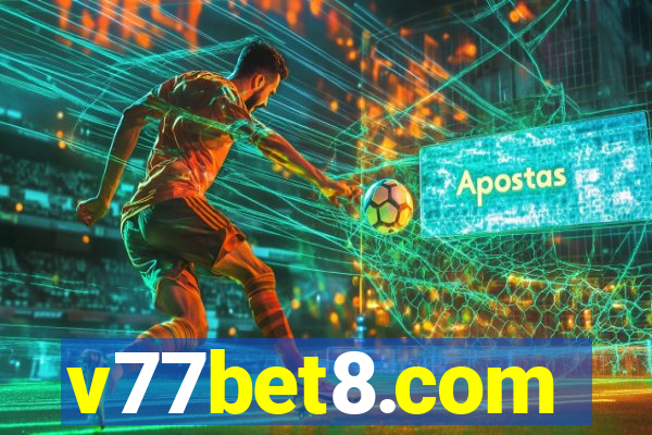 v77bet8.com