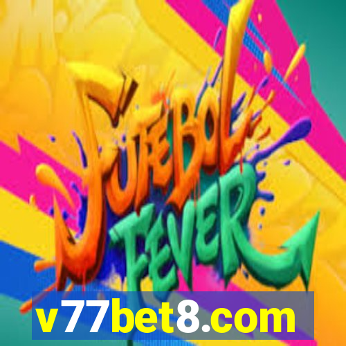 v77bet8.com