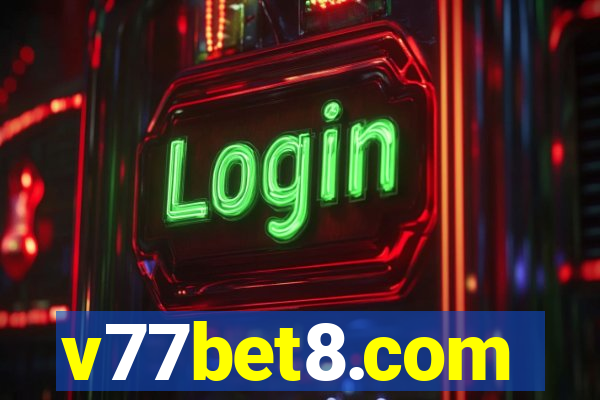 v77bet8.com