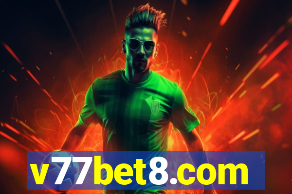 v77bet8.com