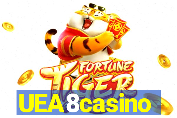 UEA8casino