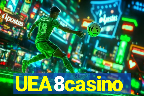 UEA8casino