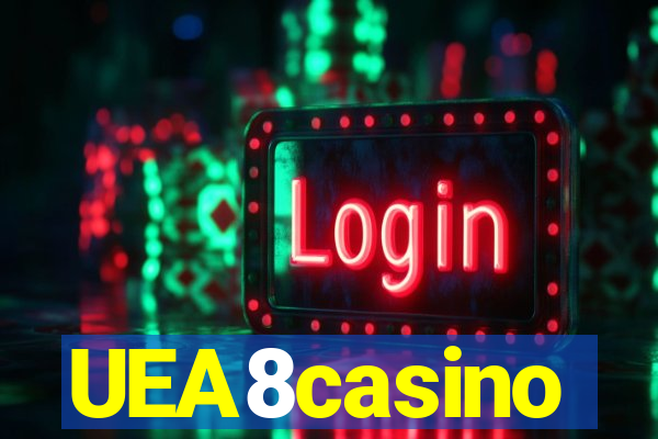 UEA8casino