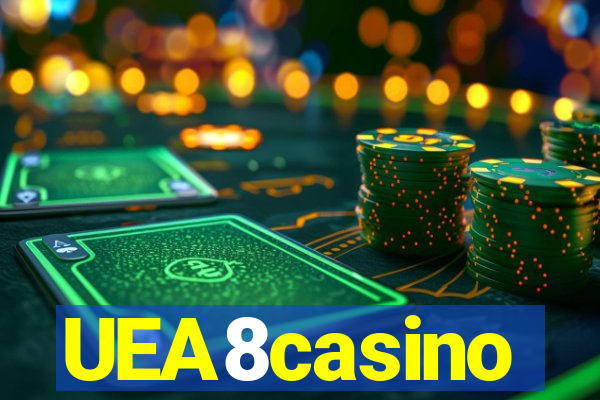 UEA8casino