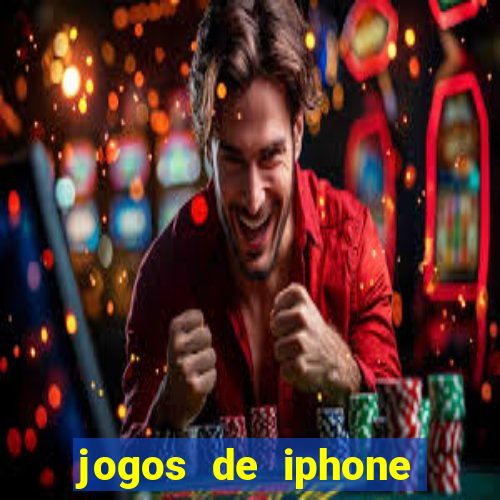 jogos de iphone para ganhar dinheiro