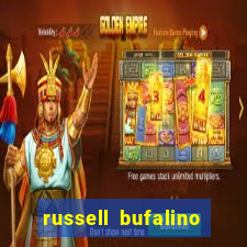 russell bufalino causa da morte