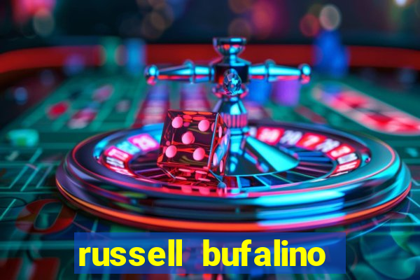 russell bufalino causa da morte