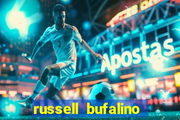 russell bufalino causa da morte