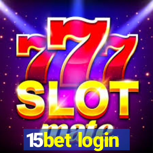 15bet login