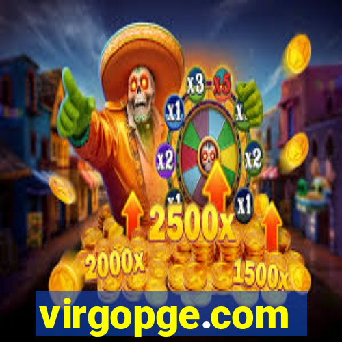 virgopge.com