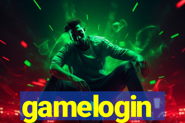 gamelogin