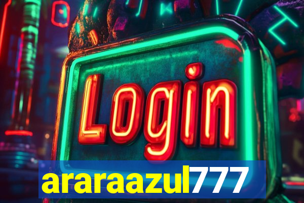 araraazul777