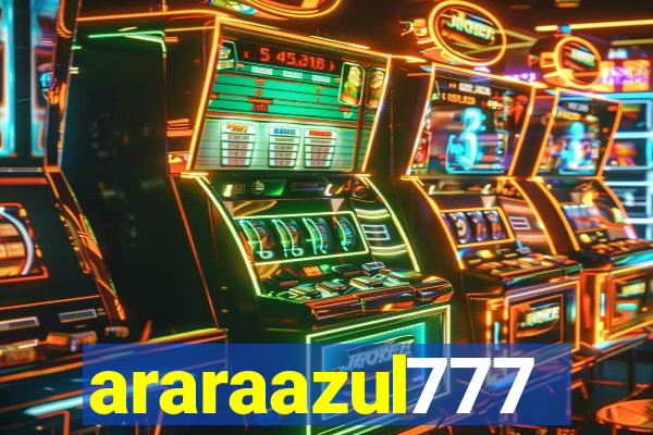 araraazul777