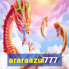 araraazul777