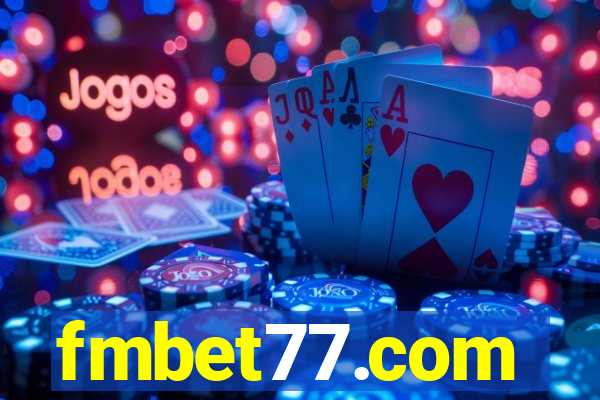 fmbet77.com