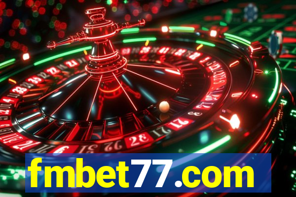 fmbet77.com