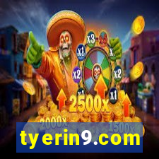 tyerin9.com