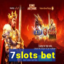 7slots bet