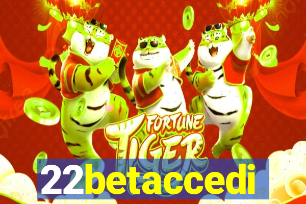 22betaccedi