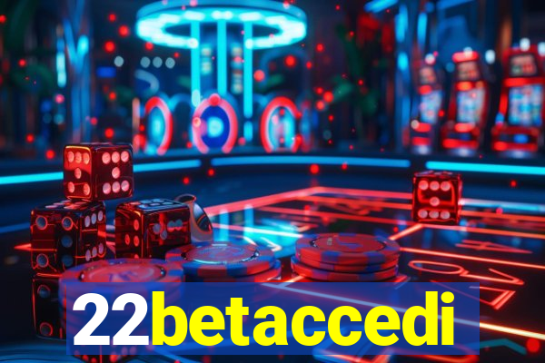 22betaccedi