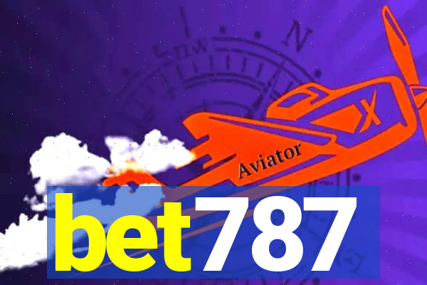 bet787