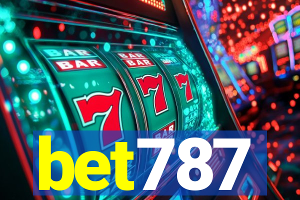 bet787