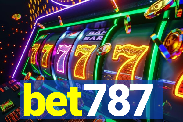 bet787