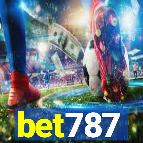 bet787