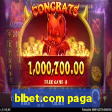 blbet.com paga