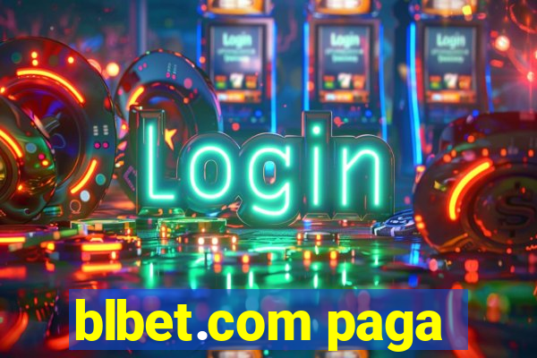 blbet.com paga