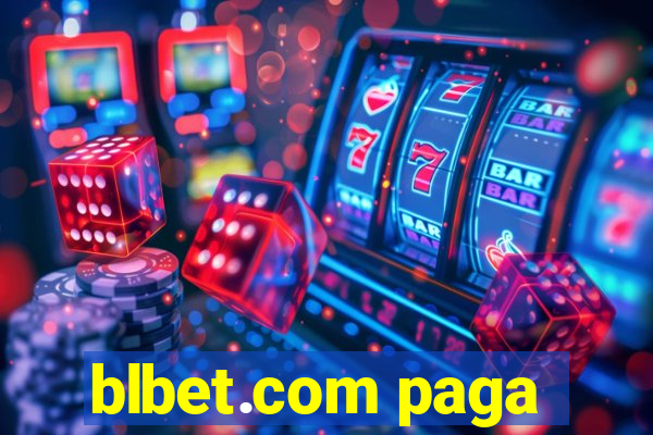 blbet.com paga