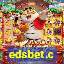 edsbet.c