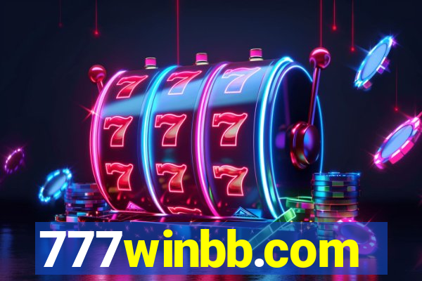 777winbb.com