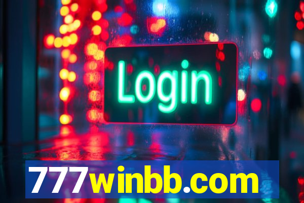 777winbb.com