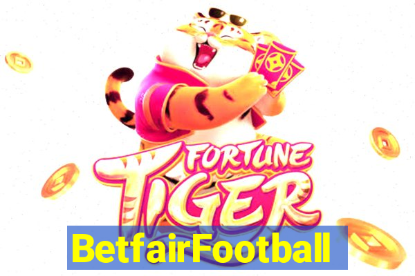 BetfairFootball