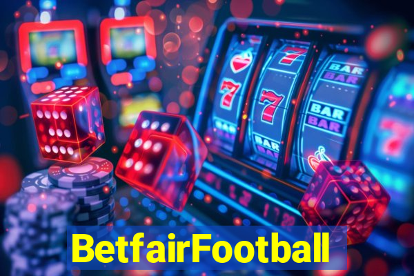 BetfairFootball