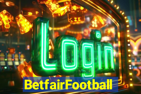 BetfairFootball