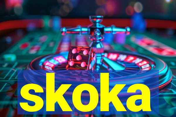 skoka